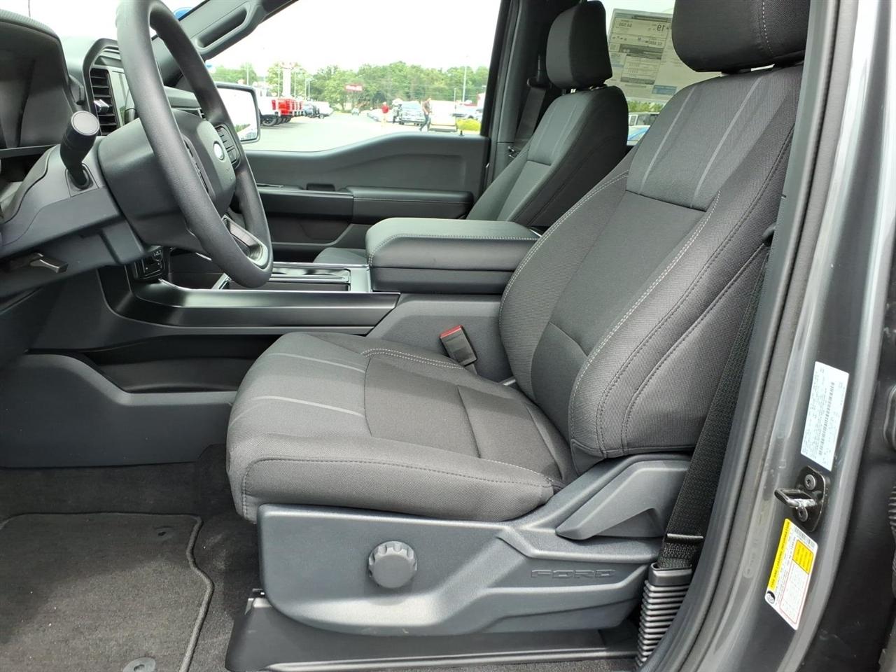 Ford F-150  2026