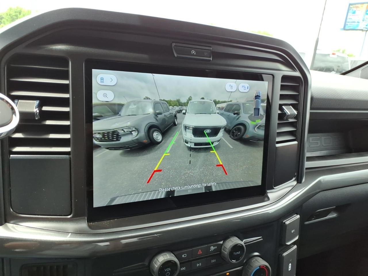 Ford F-150  2026