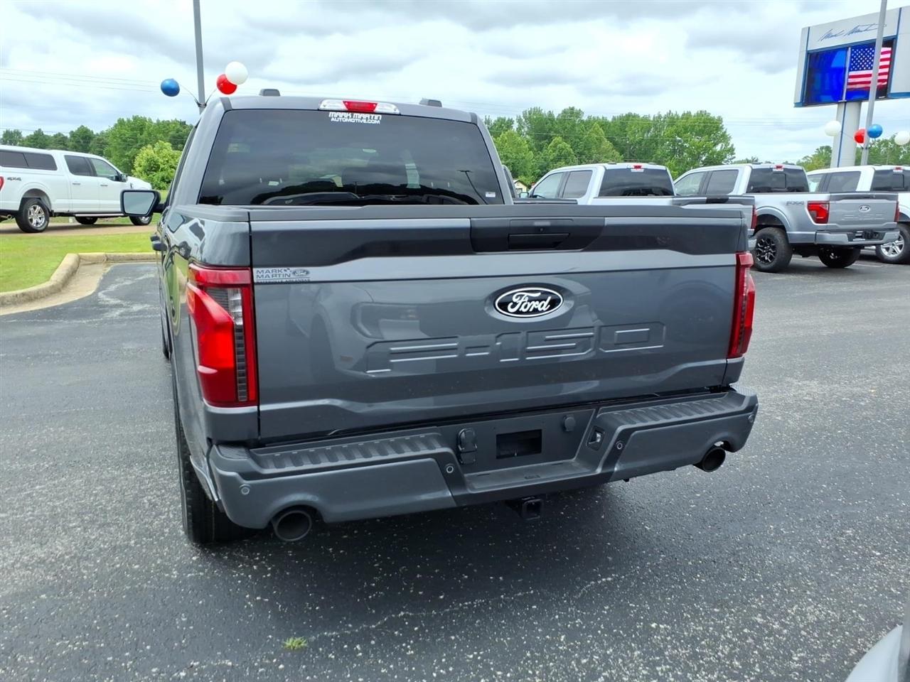 Ford F-150  2026