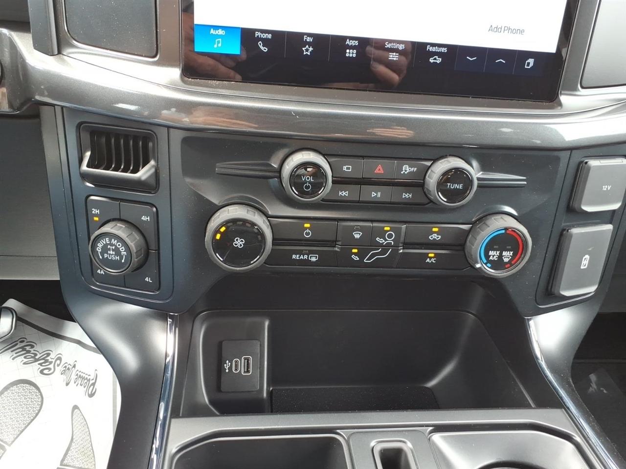 Ford F-150  2026