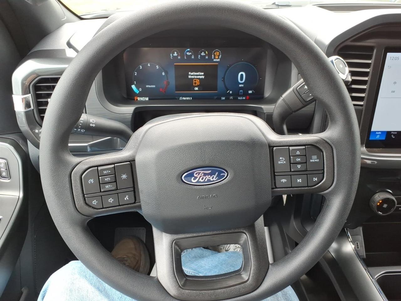 Ford F-150  2026