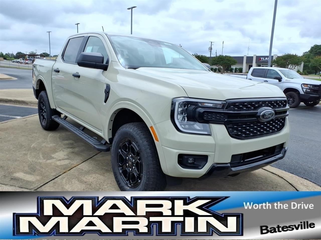 Ford Ranger  2026
