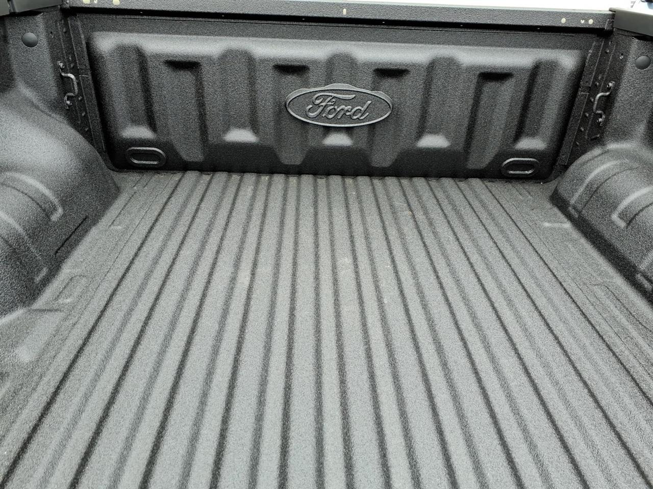 Ford Ranger  2026