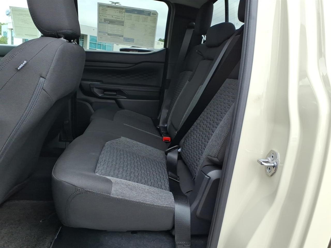 Ford Ranger  2026