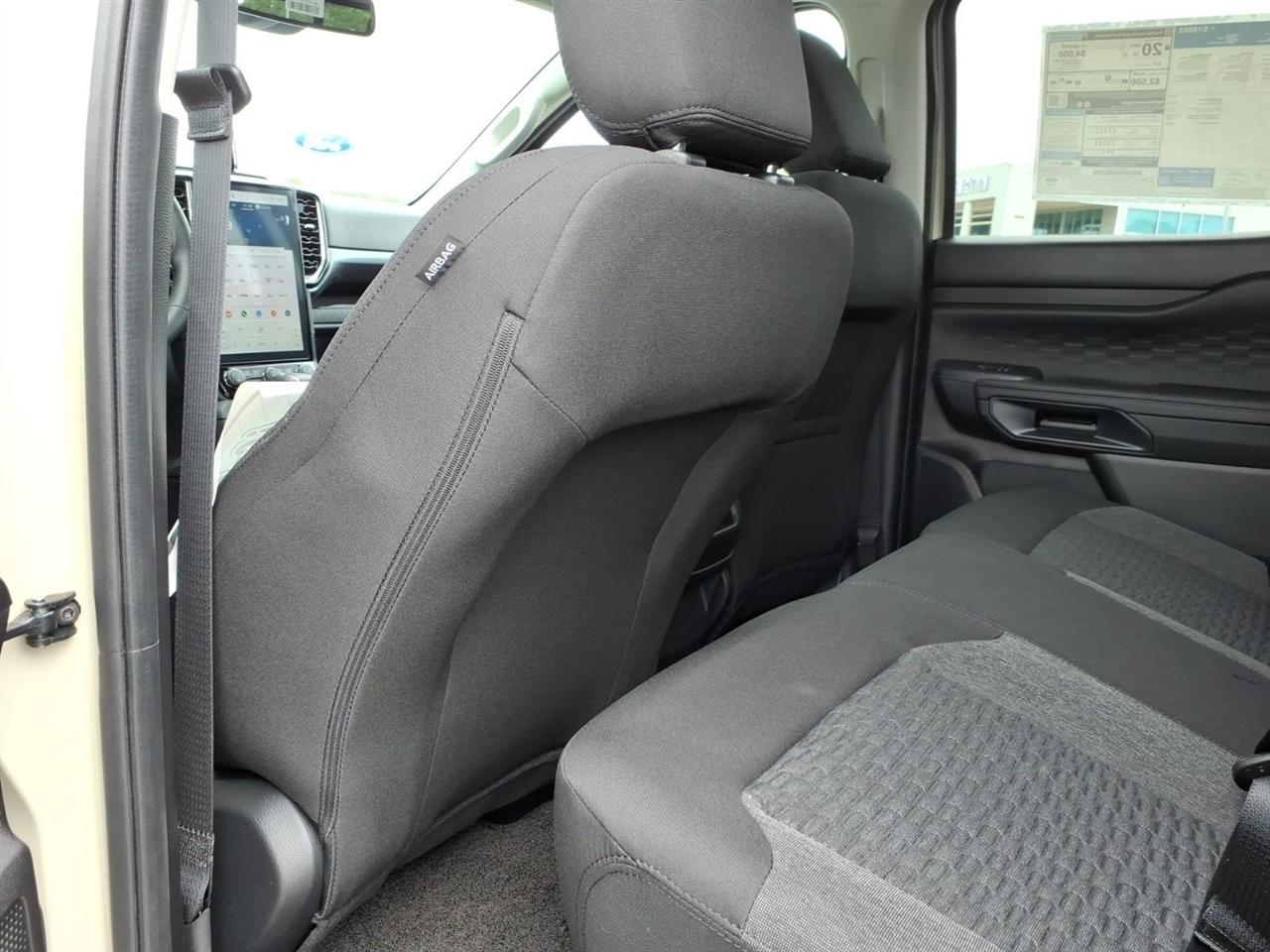 Ford Ranger  2026