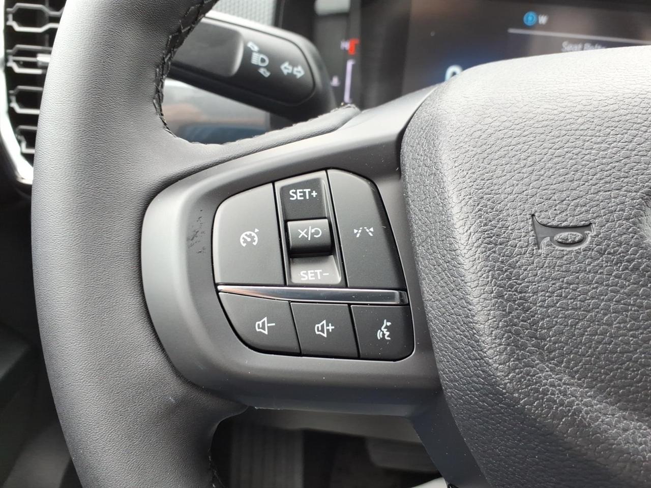 Ford Ranger  2026