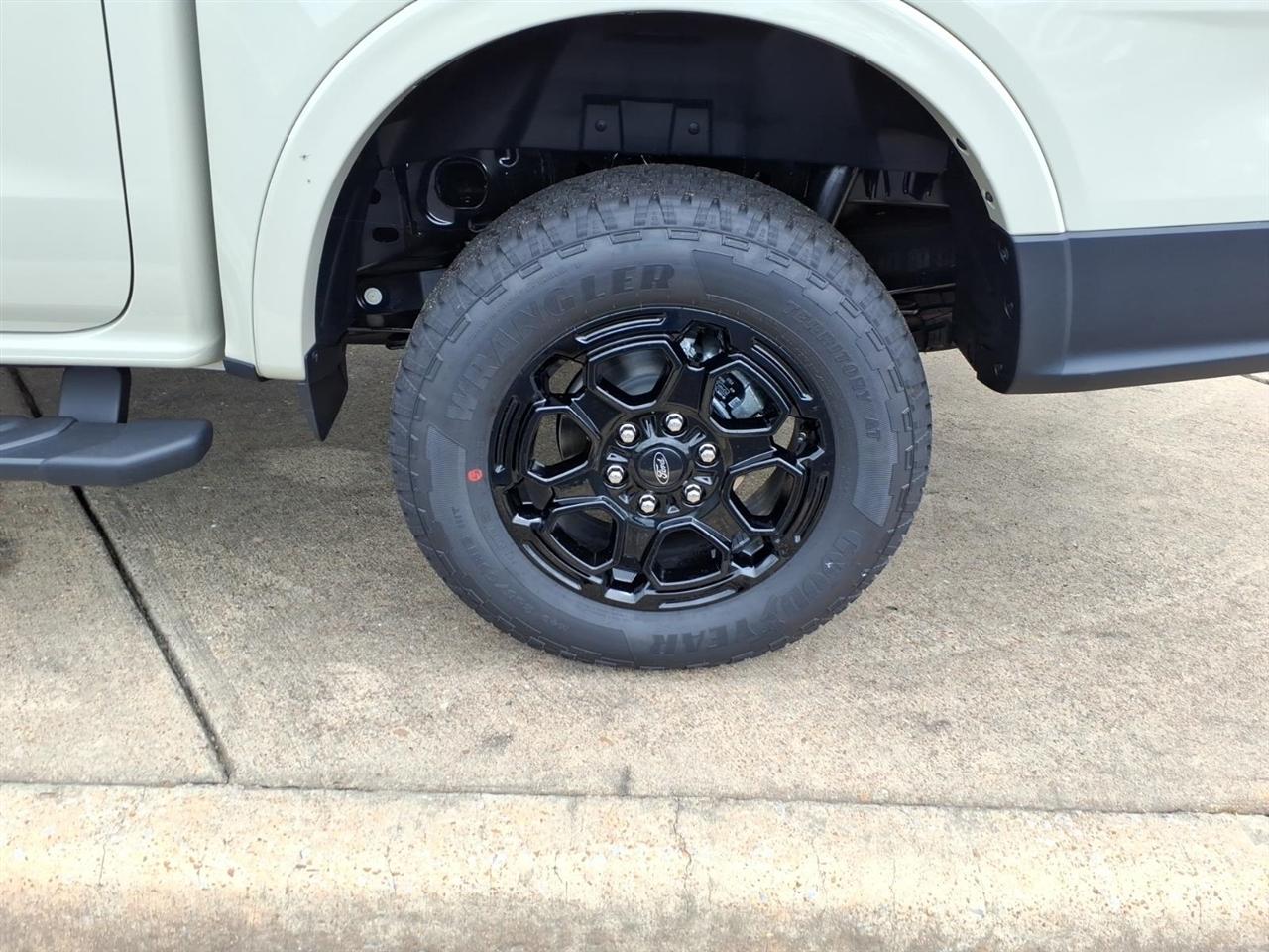 Ford Ranger  2026