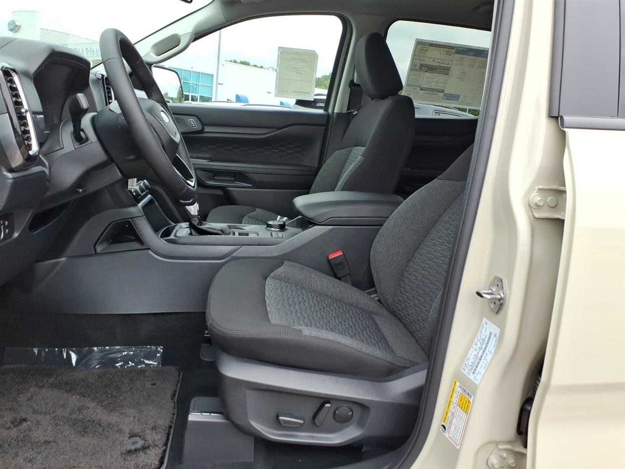 Ford Ranger  2026