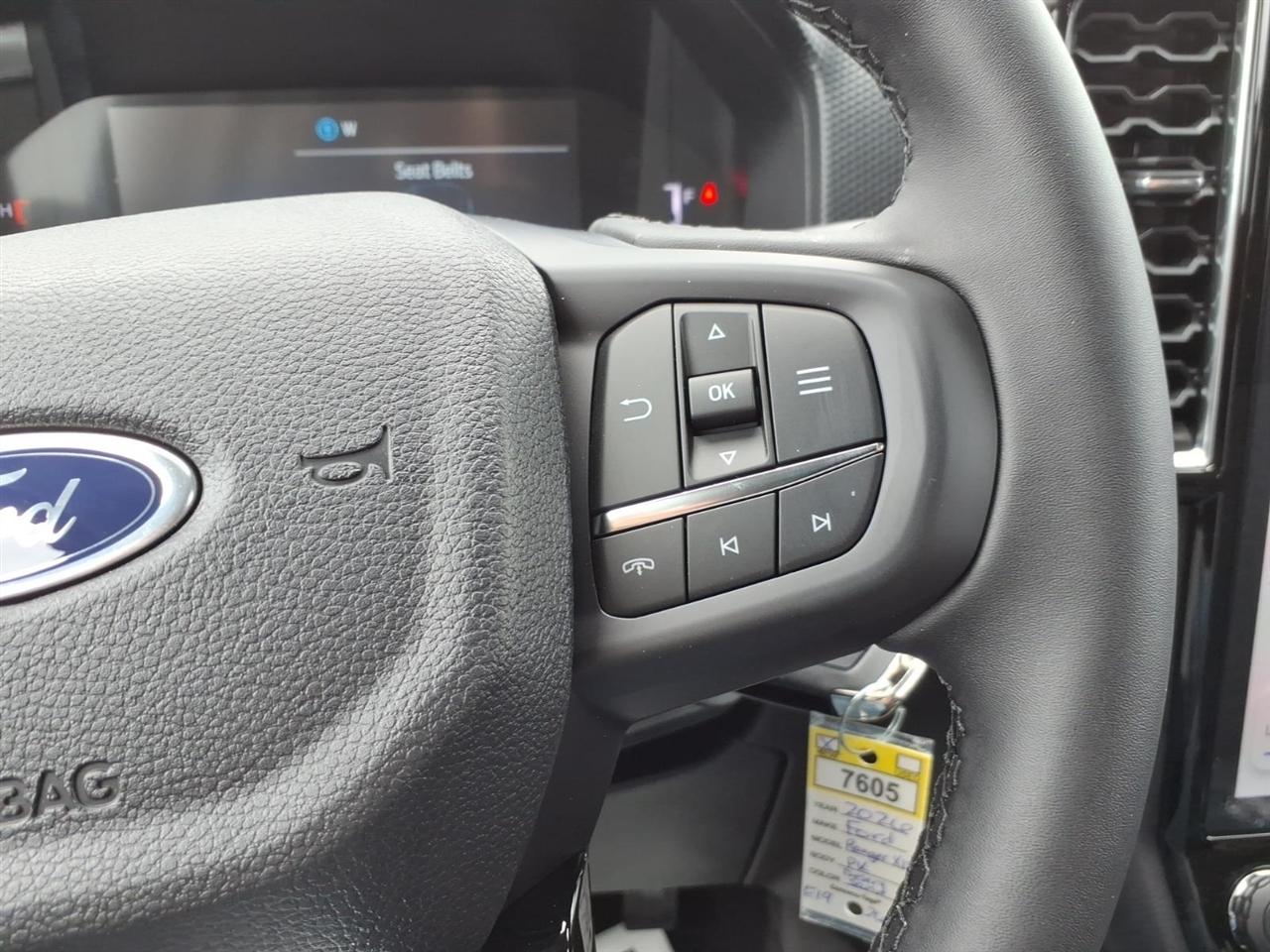Ford Ranger  2026