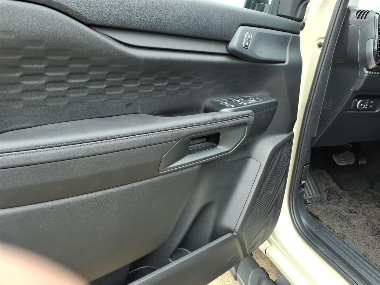 Ford Ranger  2026