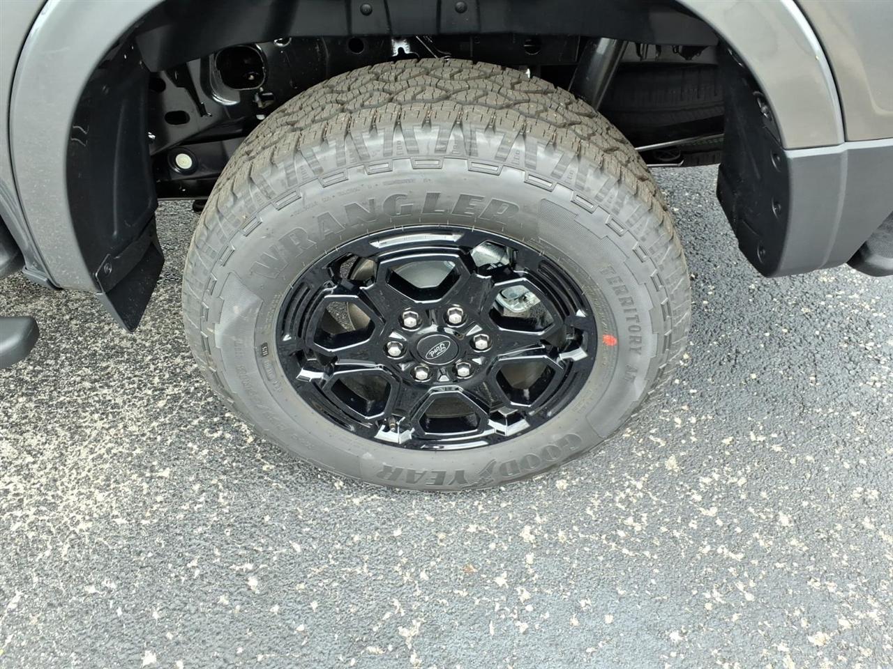 Ford Ranger  2026