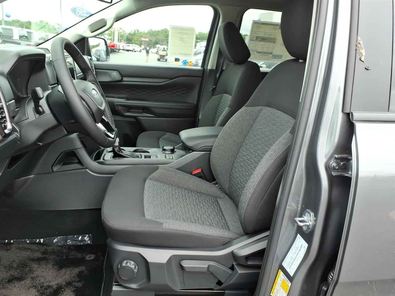 Ford Ranger  2026