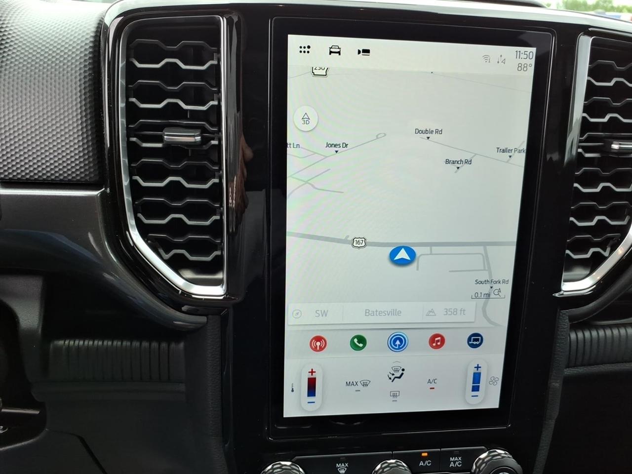 Ford Ranger  2026