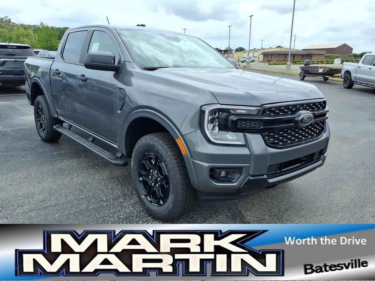 Ford Ranger  2026