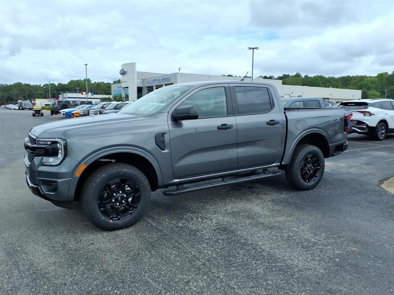 Ford Ranger  2026