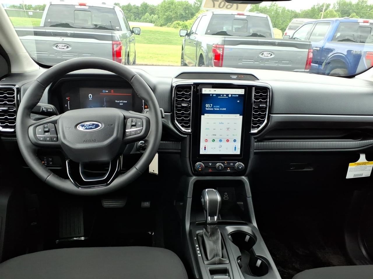 Ford Ranger  2026
