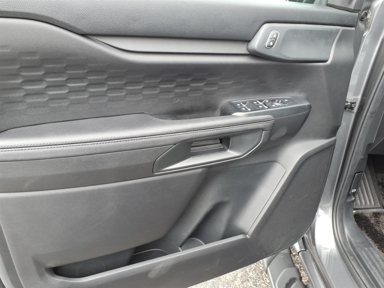 Ford Ranger  2026