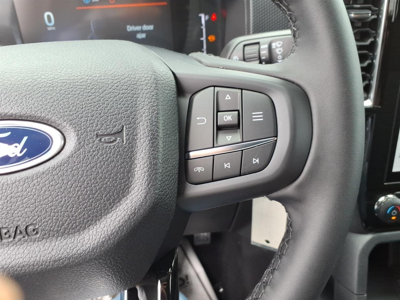 Ford Ranger  2026
