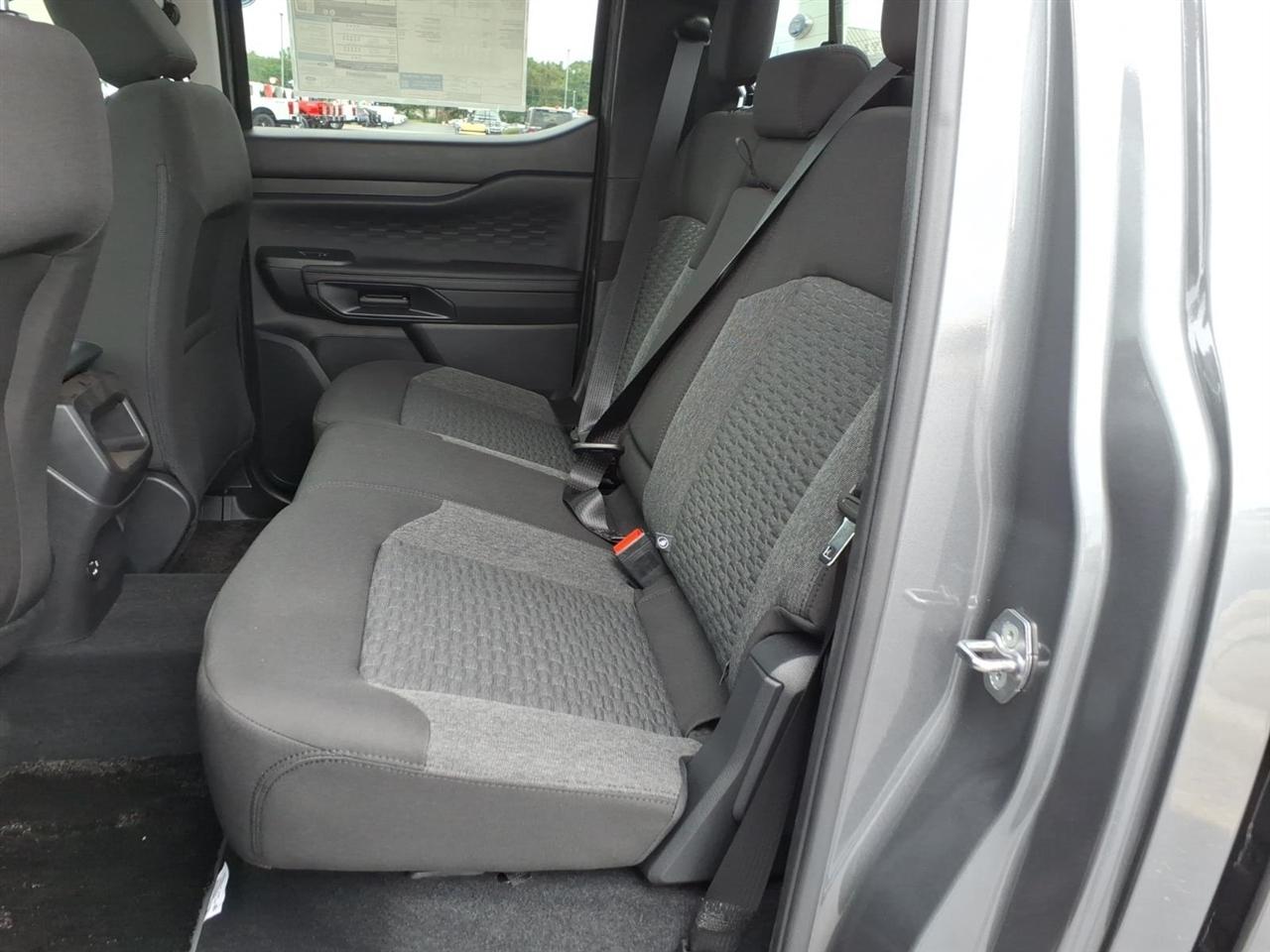 Ford Ranger  2026
