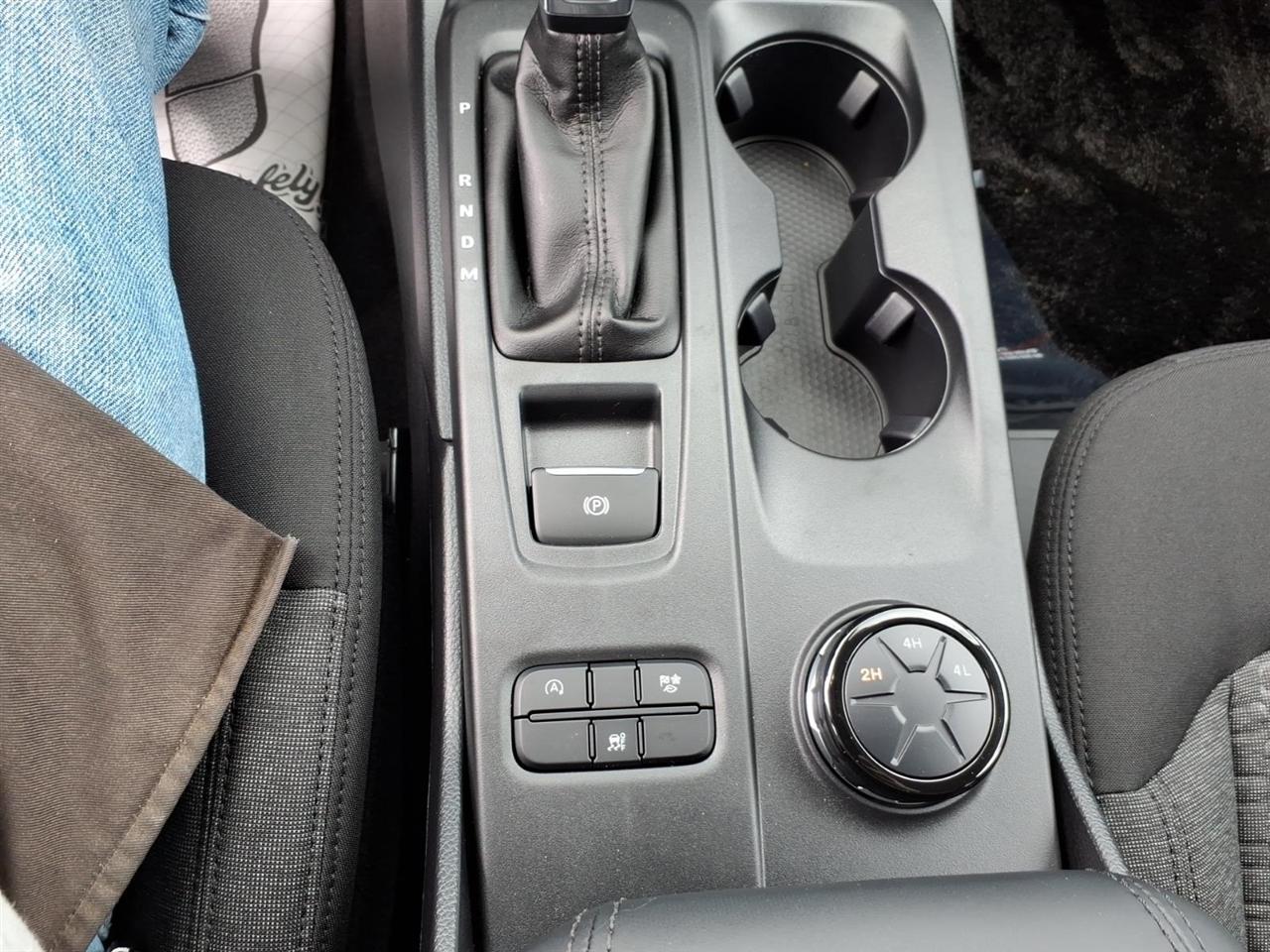Ford Ranger  2026