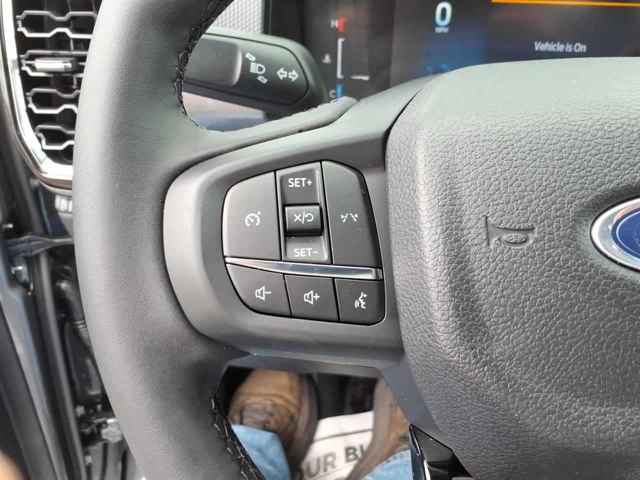 Ford Ranger  2026
