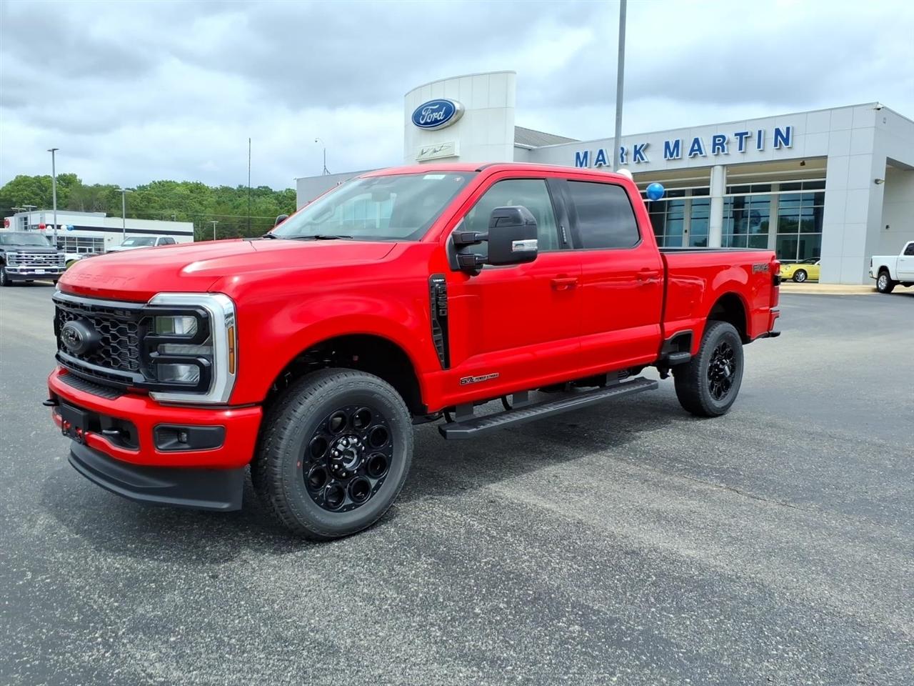 Ford Super Duty F-250 SRW  2026
