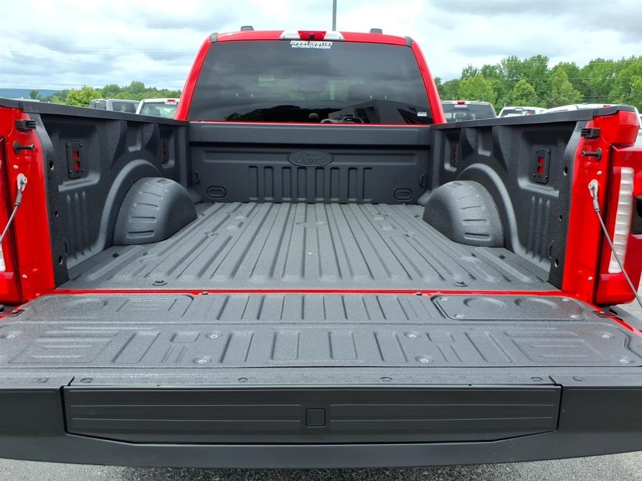 Ford Super Duty F-250 SRW  2026