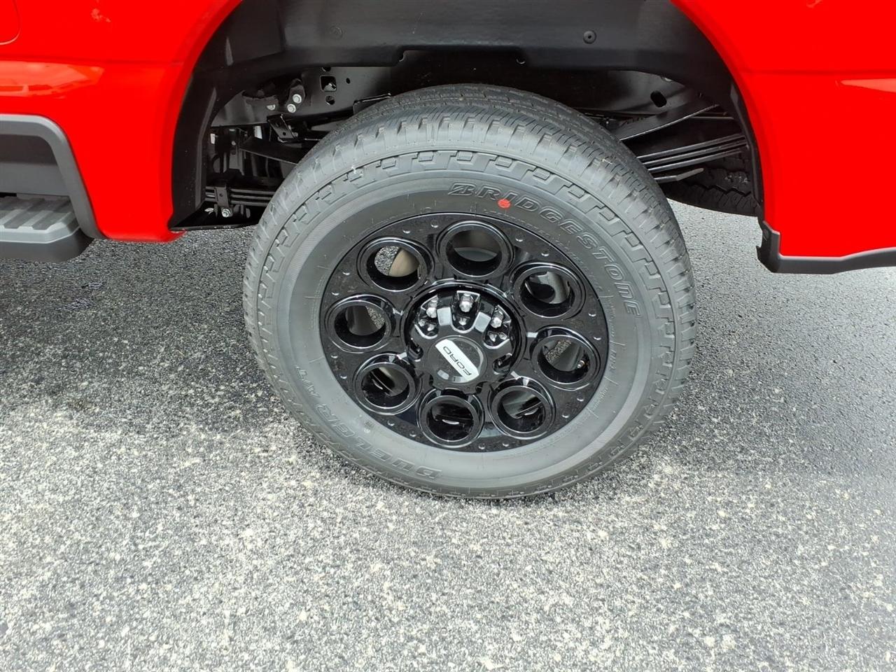 Ford Super Duty F-250 SRW  2026