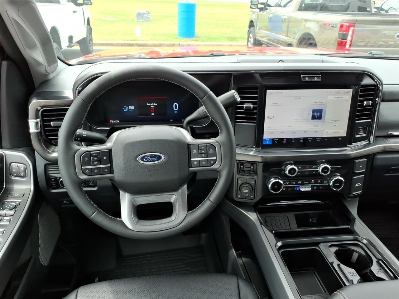 Ford Super Duty F-250 SRW  2026