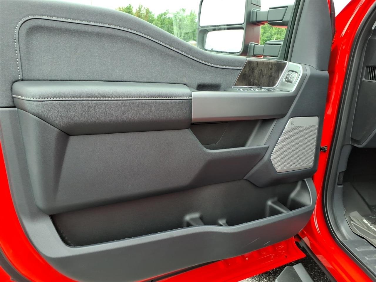 Ford Super Duty F-250 SRW  2026