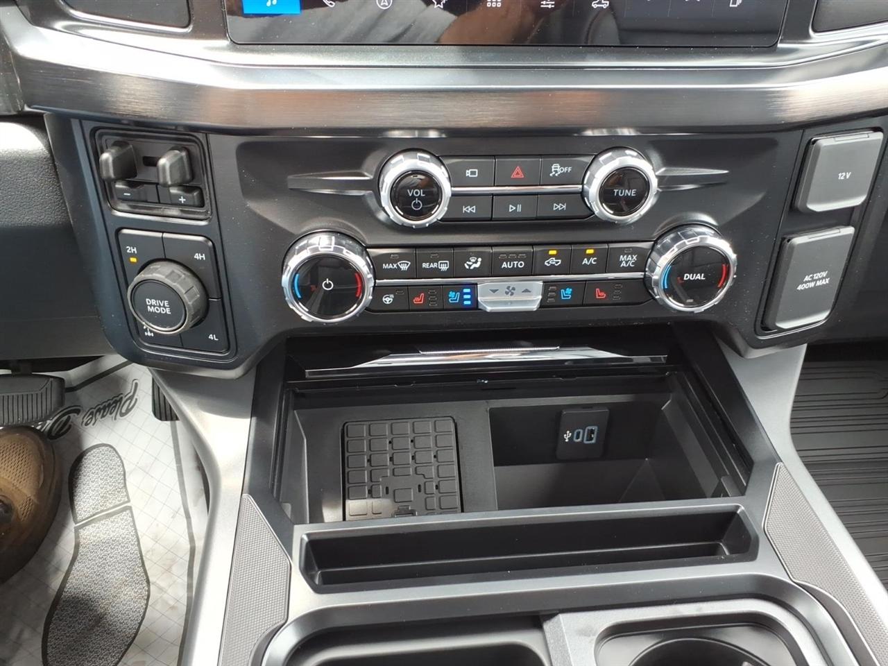 Ford Super Duty F-250 SRW  2026