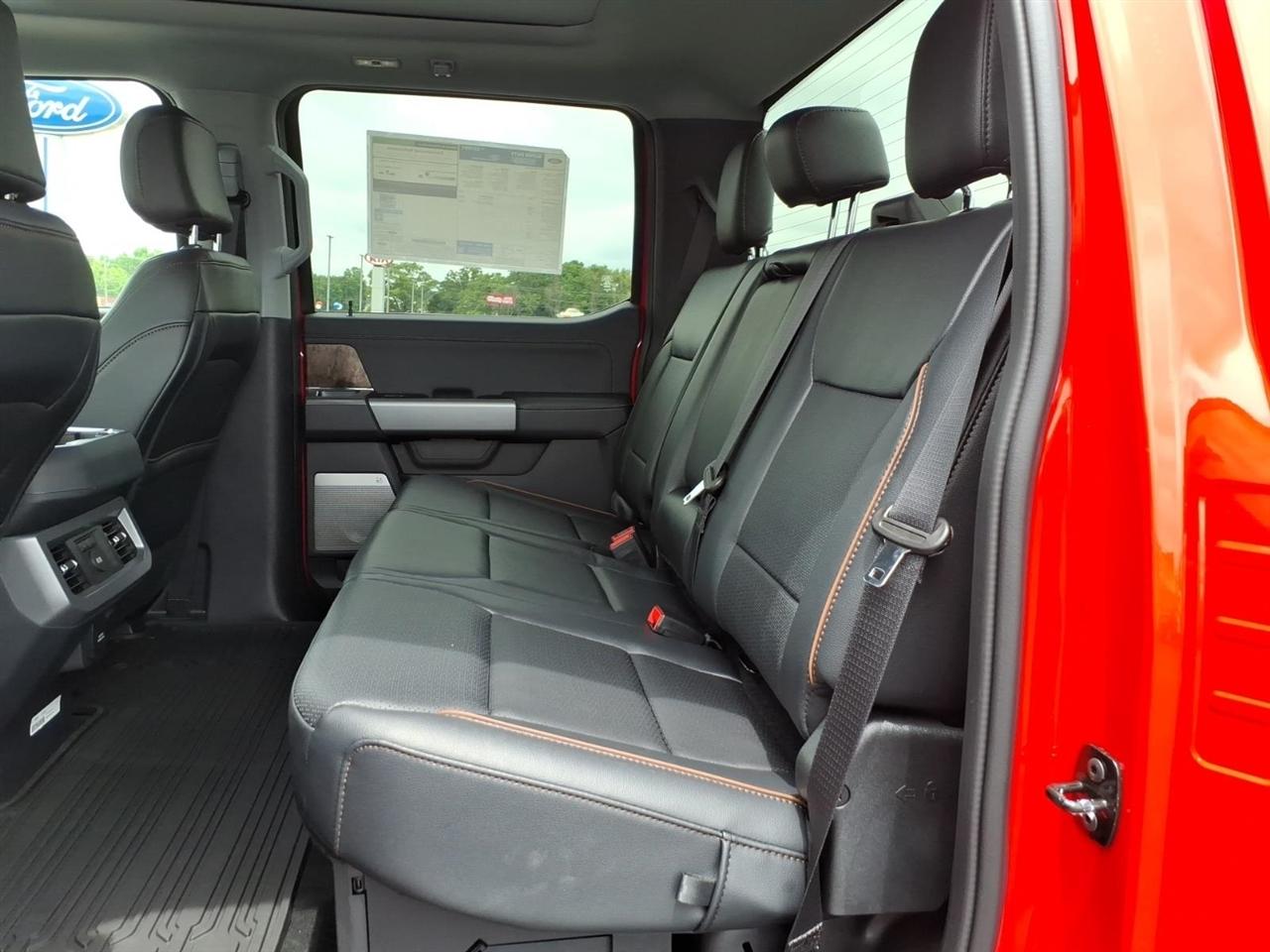 Ford Super Duty F-250 SRW  2026