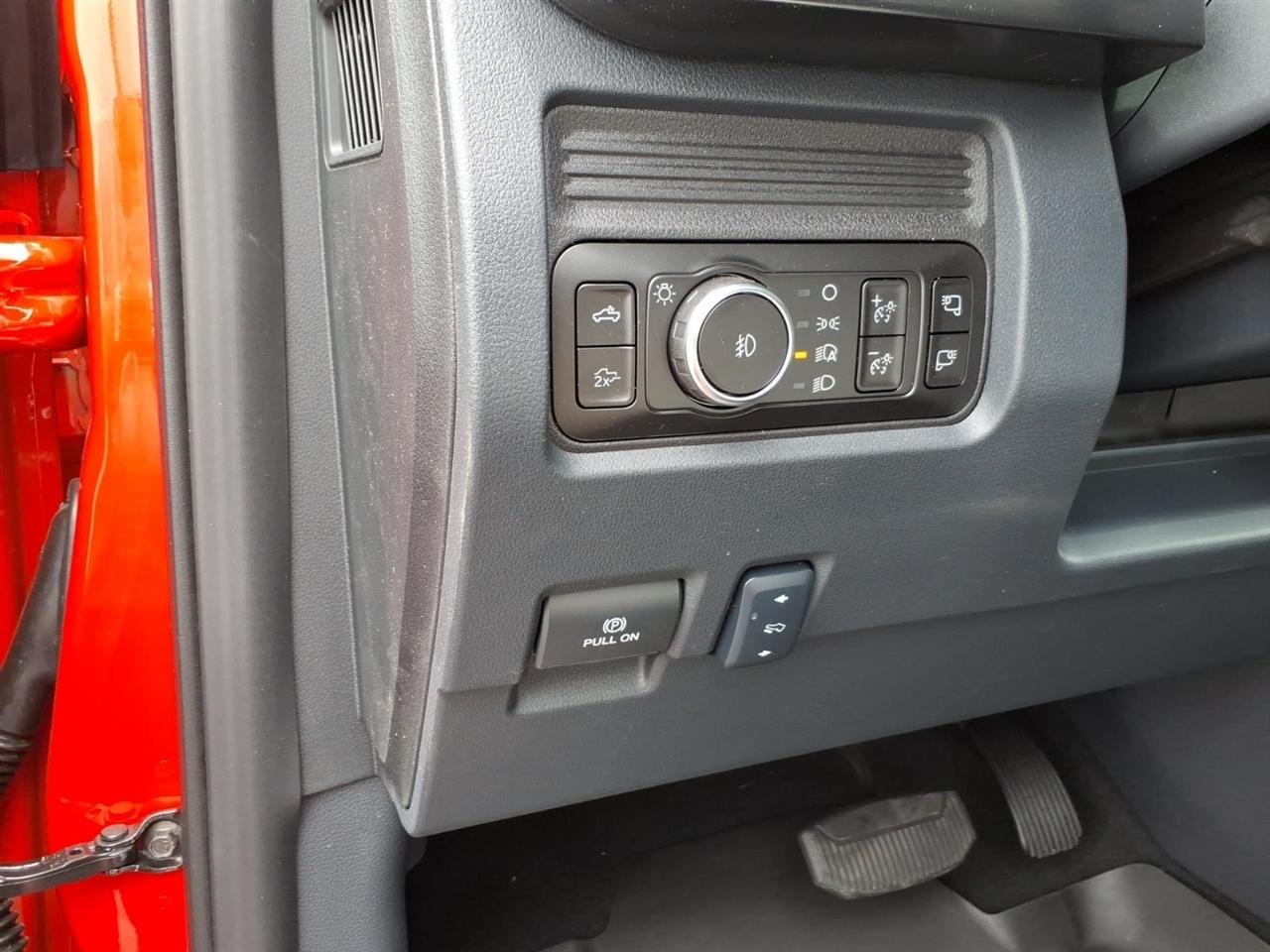 Ford Super Duty F-250 SRW  2026