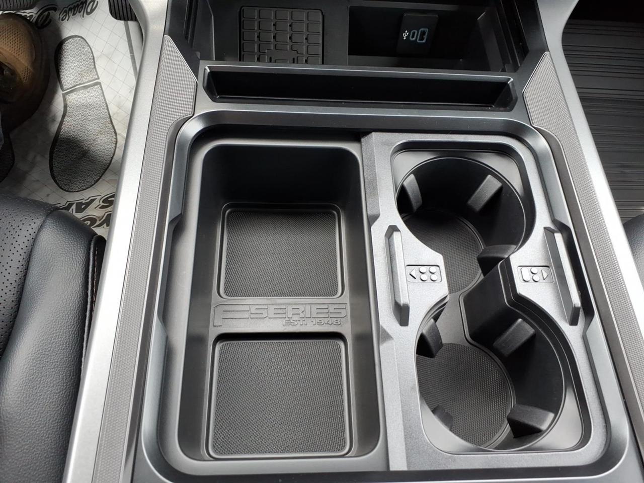 Ford Super Duty F-250 SRW  2026