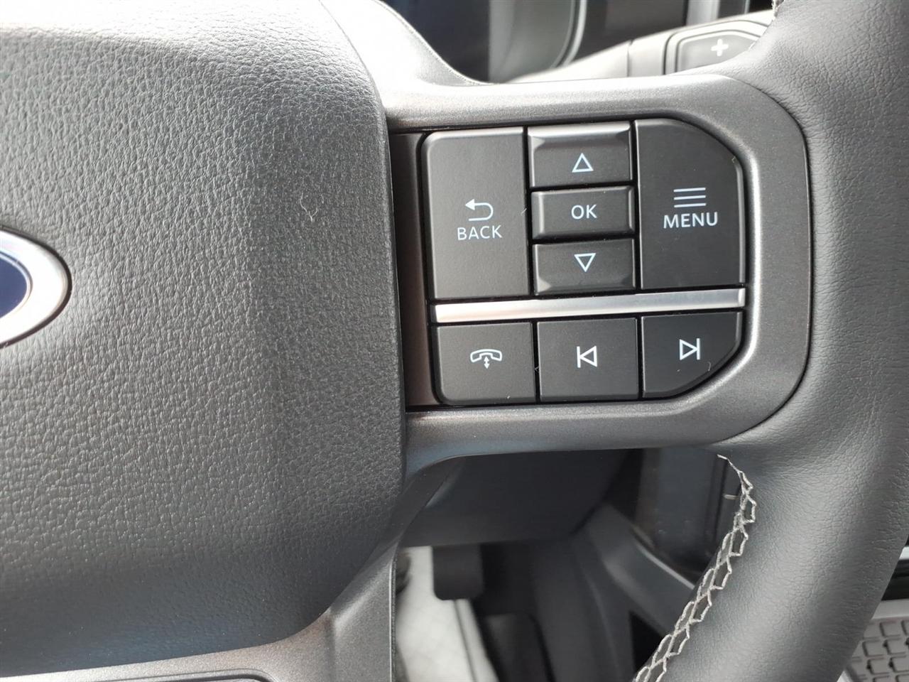 Ford Super Duty F-250 SRW  2026