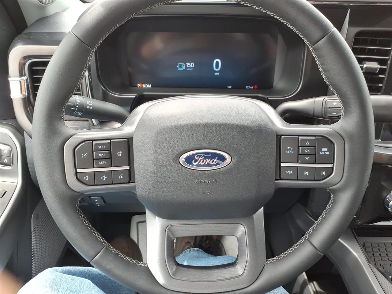 Ford Super Duty F-250 SRW  2026