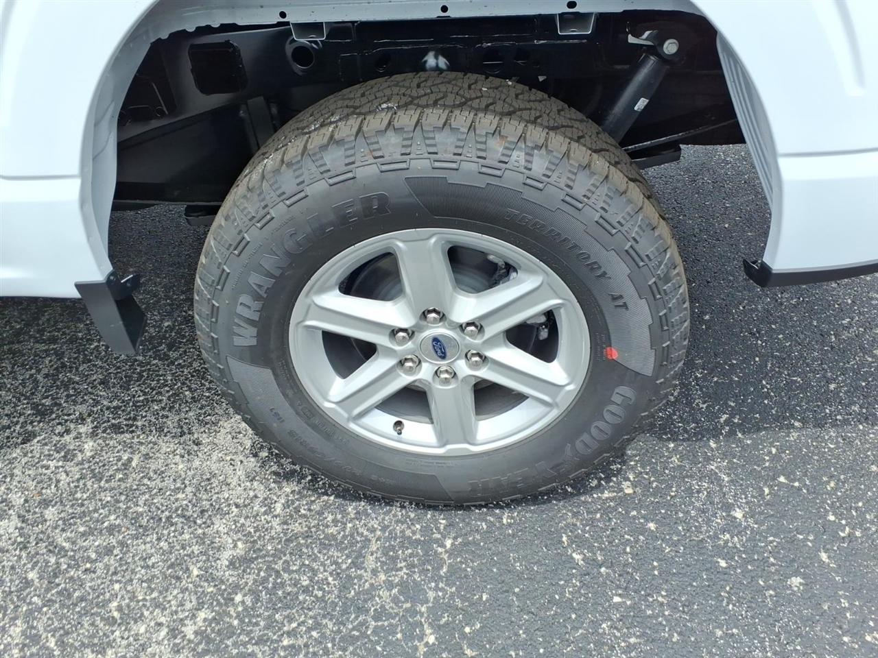 Ford F-150  2026
