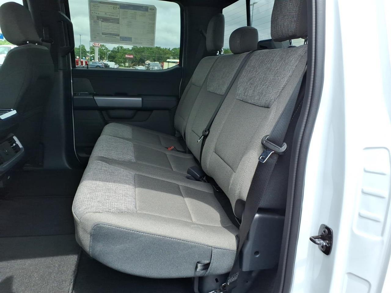 Ford F-150  2026