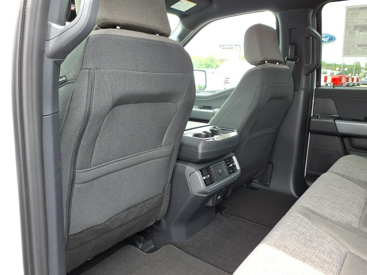 Ford F-150  2026