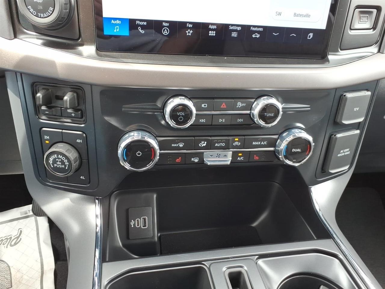 Ford F-150  2026