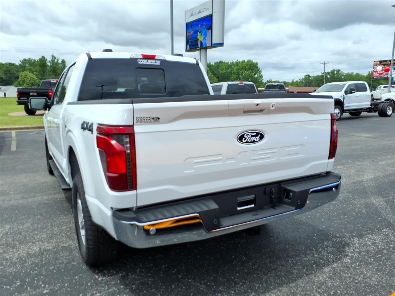 Ford F-150  2026