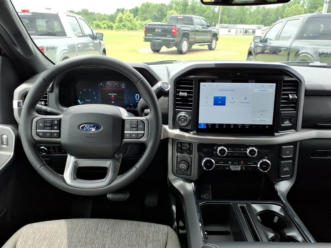 Ford F-150  2026