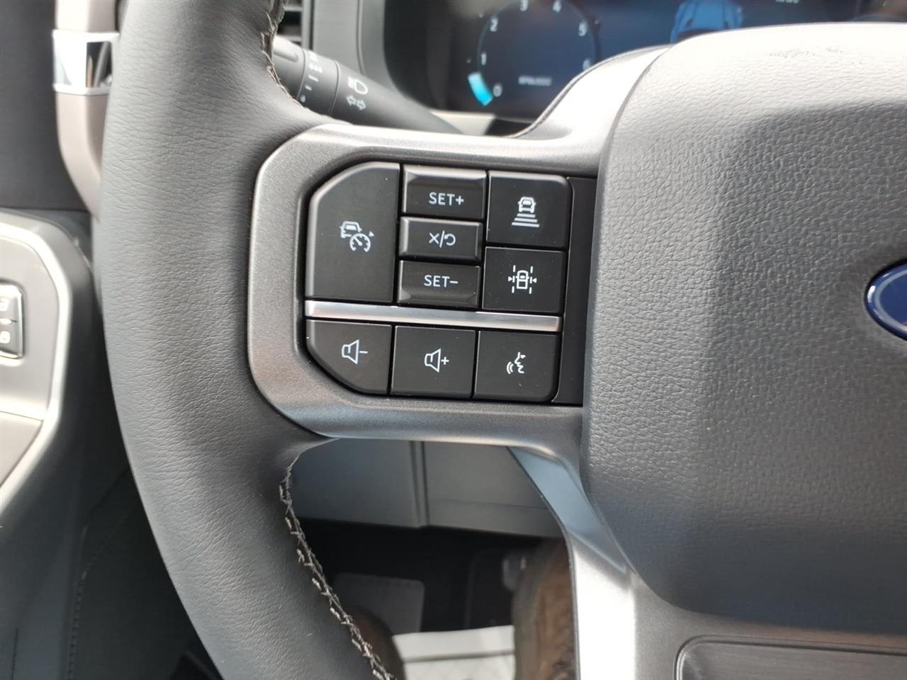 Ford F-150  2026