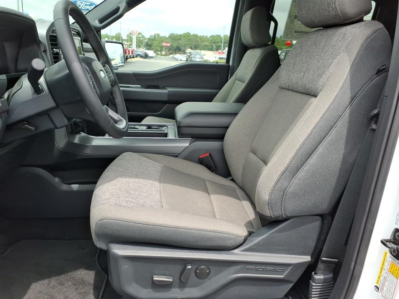 Ford F-150  2026