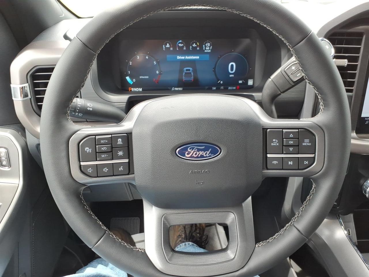 Ford F-150  2026