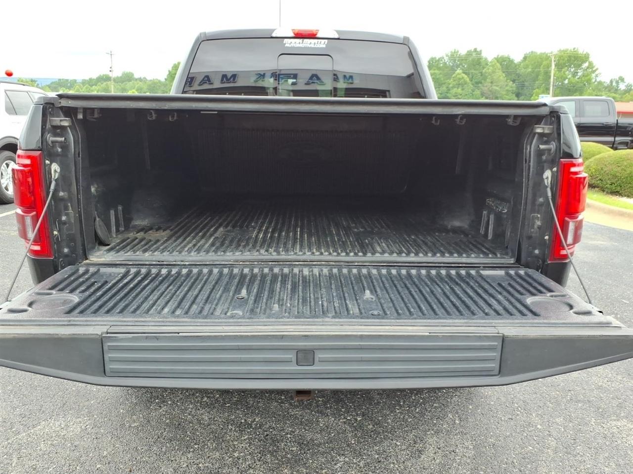 Ford F-150  2016