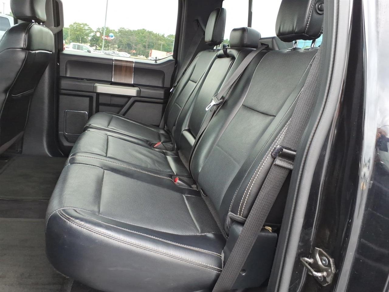 Ford F-150  2016