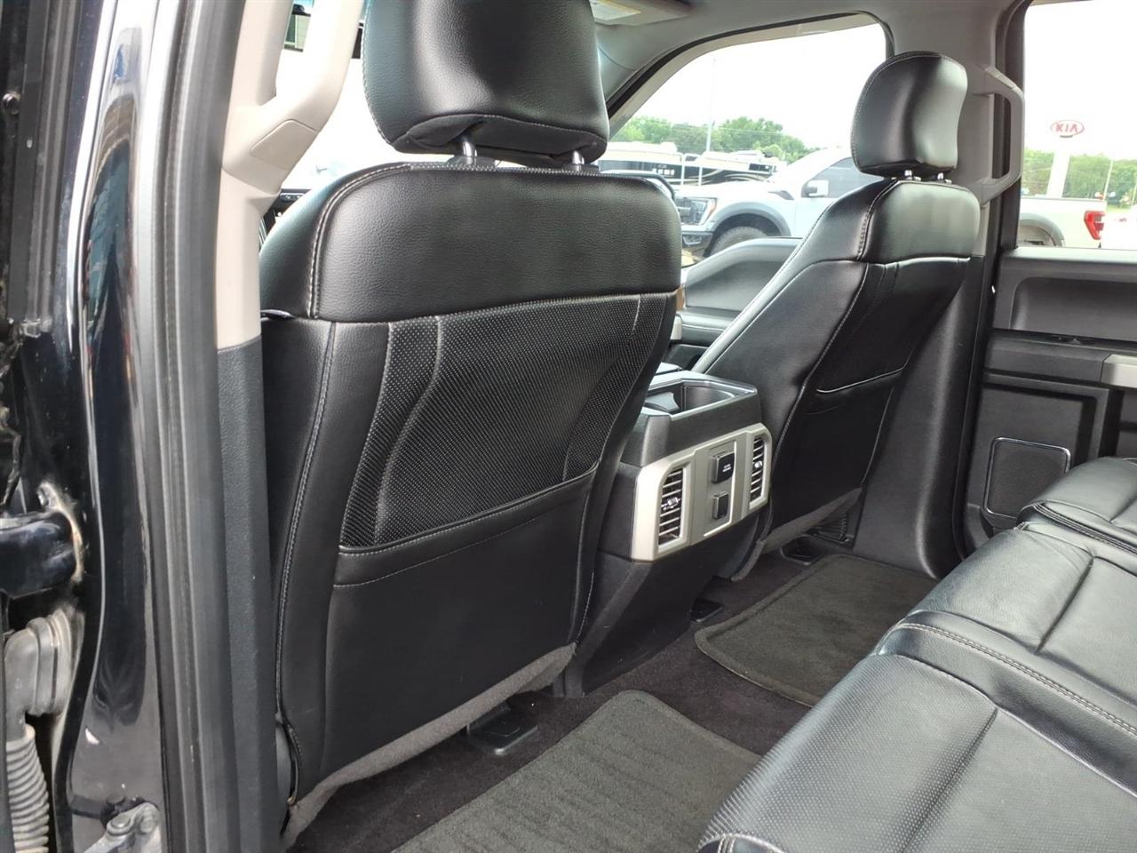 Ford F-150  2016