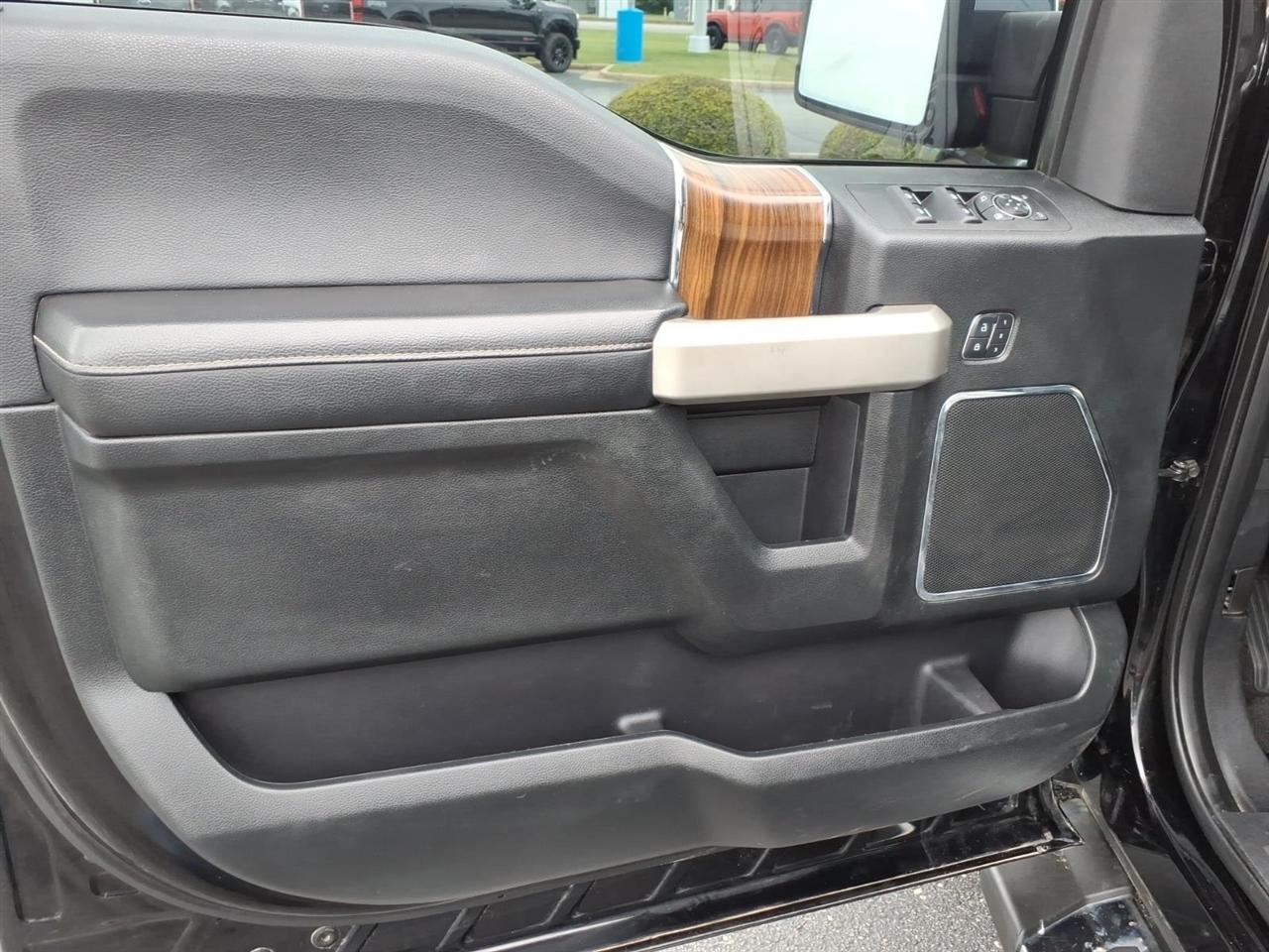 Ford F-150  2016