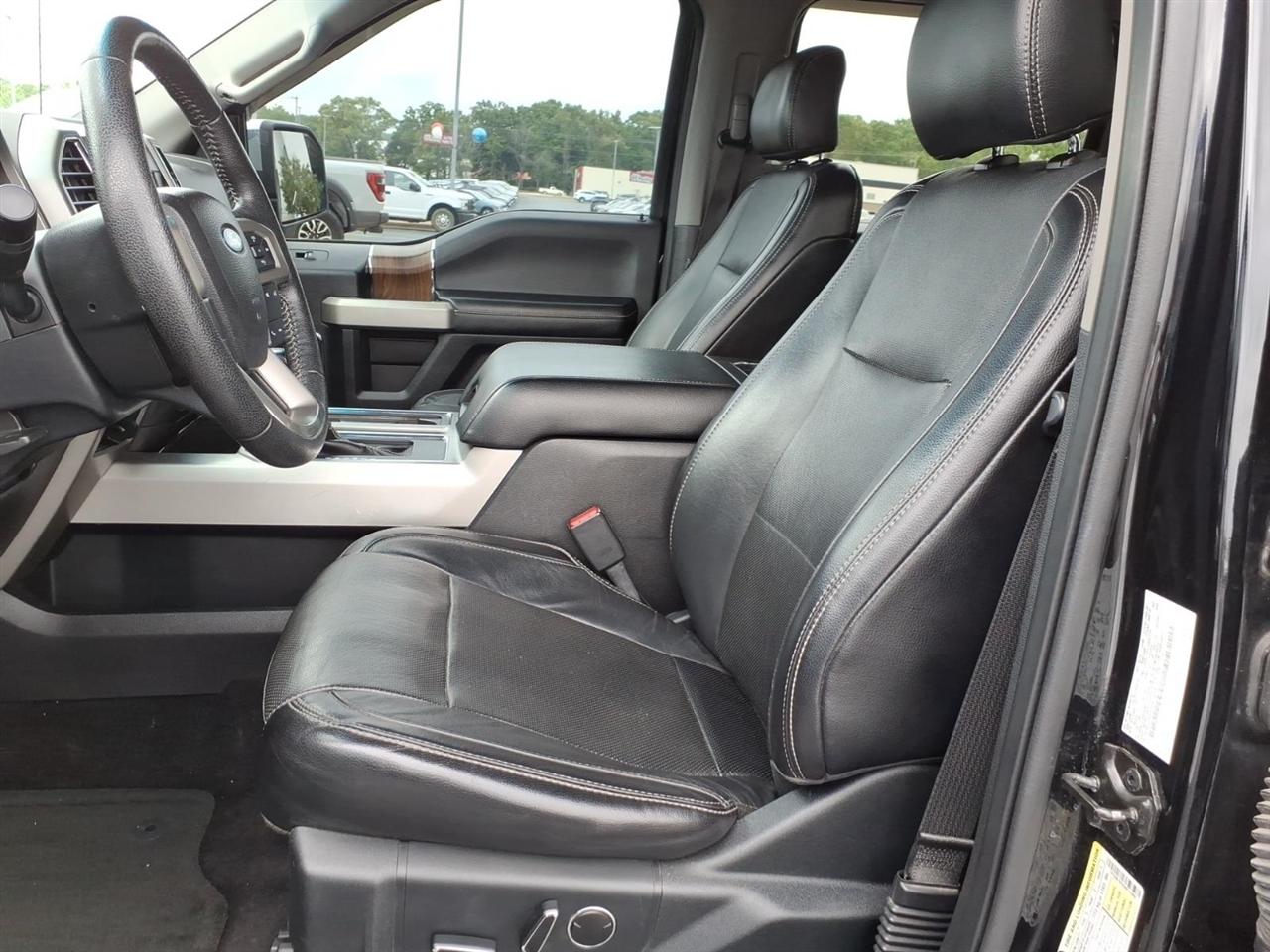 Ford F-150  2016